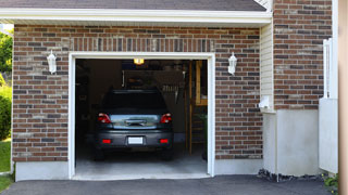 Garage Door Installation at Navarre, Minnesota